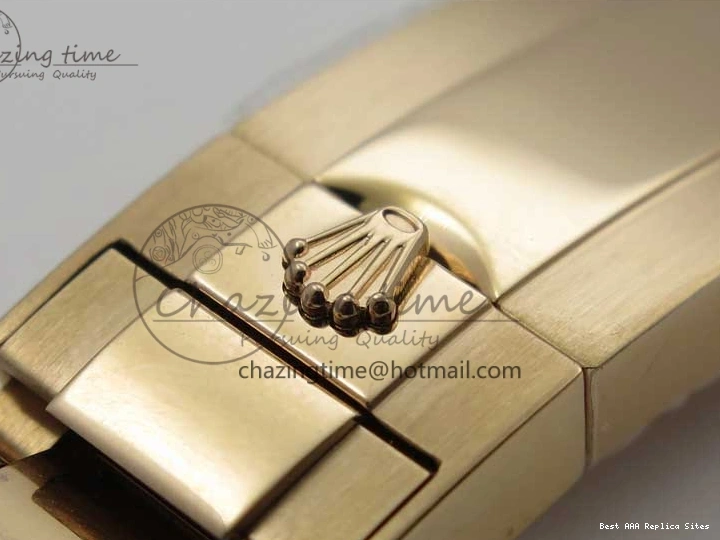 AAA Replica Watches CHNR Comfortable A 1:1 on 316L Master Steel 126715 Black Dial 2961 Brown Best Bracelet Edition Ceramic GMT Black GMF II RG 0123